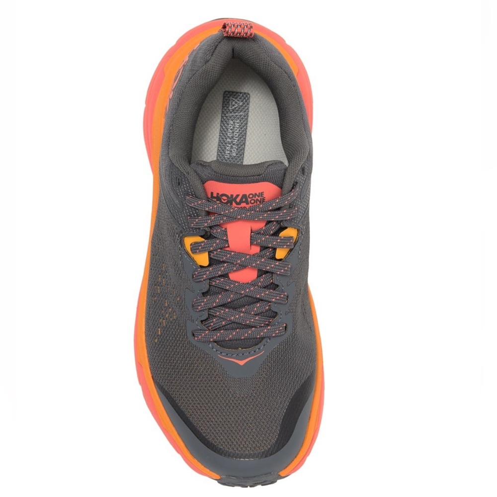 HOKA Challenger ATR 6 Trail Running shoe - Picture 6 of 10